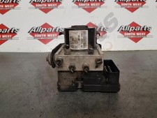 FIAT DOBLO 2007 ABS Pump/Modulator 1.3 Multijet Diesel 2001-2010