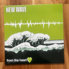 Various - New Wave From The