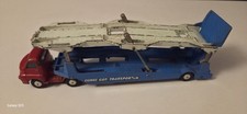 VTG CORGI MAJOR TOYS CARRIMORE CAR TRANSPORTER BEDFORD TRACTOR UNIT 🇬🇧