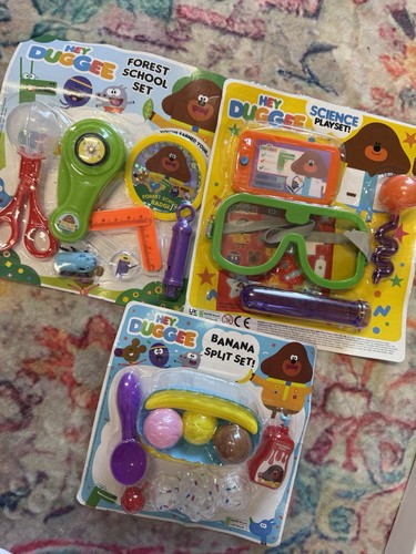 Hey duggee magazine - magazine, set