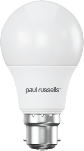 Paul russells led - gls, light