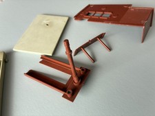 Minic Motorways M1802 Service