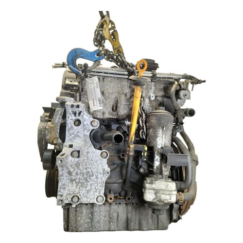 2009 seat leon engine - mk2, (1p)