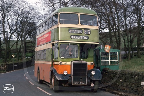 Bus photo halifax - halifax, 66