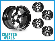 16" Challenge Steel Wheels