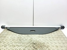 HYUNDAI SANTA FE MK3 2016 PARCEL SHELF LOAD LUGGAGE COVER