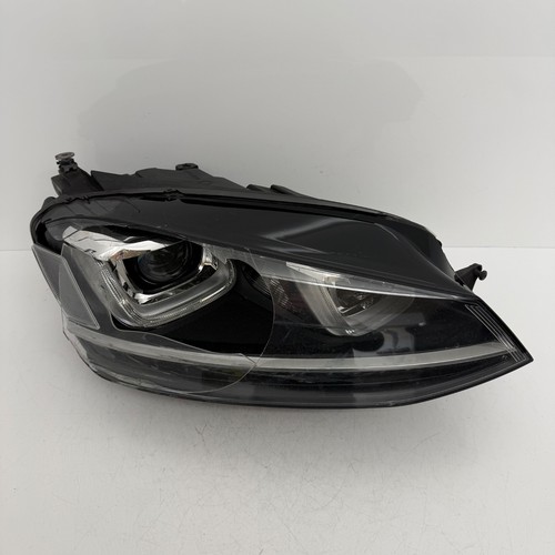 Golf driver right - golf, xenon