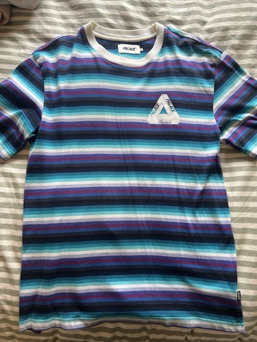 Palace thin stripe tri ferg - thin, tri-ferg