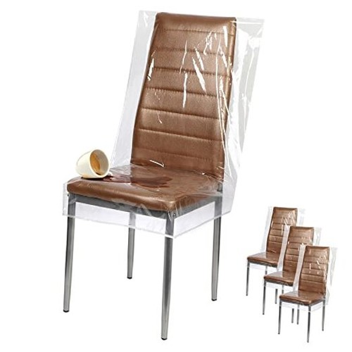 Plastic chair covers for - plastic,