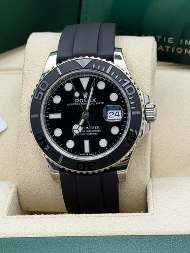 Rolex yachtmaster 42mm 226659 - rolex,