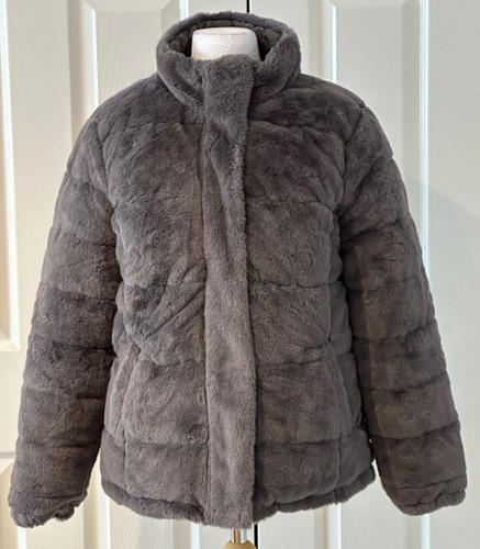 Ymi collection reversible faux - reversible,
