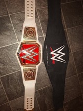 WWE Women's Championship Replica Belt