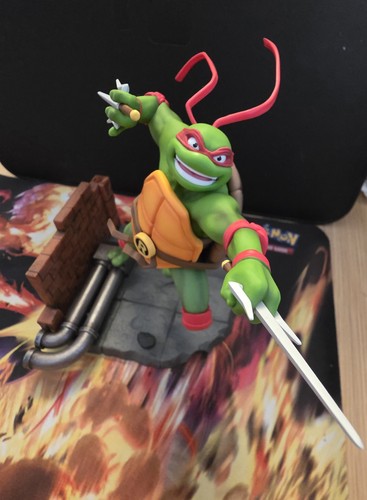 Official teenage mutant - official,