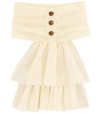Adult Jabot Cravat Victorian
