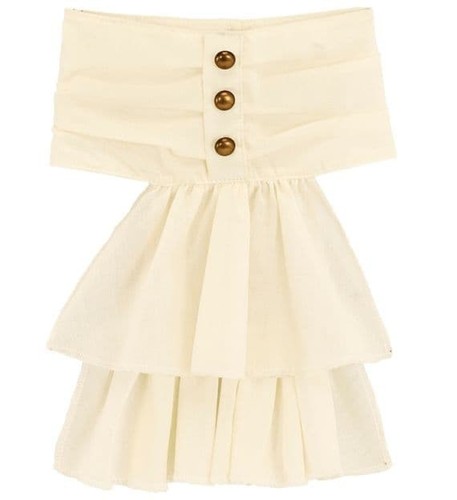 Adult jabot cravat victorian - adult,
