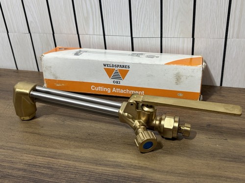 Weldspares oki 040423 oxy - weldspares,