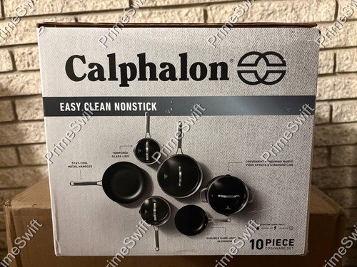 Calphalon classic hard - calphalon,