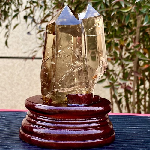 31lb natural citrine - 1.31lb,