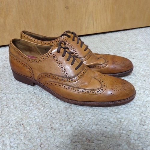 Grenson shoe mens f us - mens, 9.5