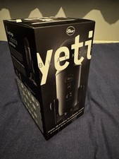 Blue Yeti Blackout USB