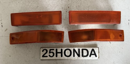 1988 1989 honda prelude - 1988-1989,
