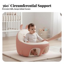 Inflatable infant Sofa