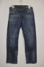 DIESEL KURREN Denim Blue WASH