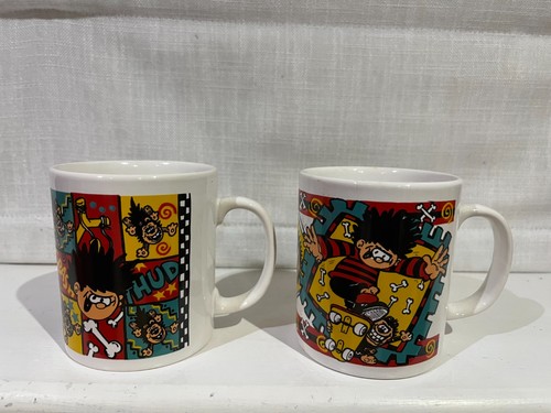 Vintage dennis the menace - vintage,
