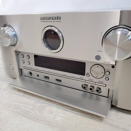 Marantz sr7010 4k ultra - ch,