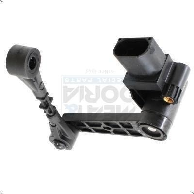 Sensor level control - control, &