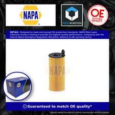 Oil Filter NFO3138 NAPA