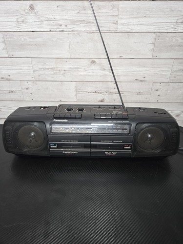 Panasonic t510 vintage - rx-t510,