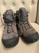 Merrell Chameleon Wrap Mid