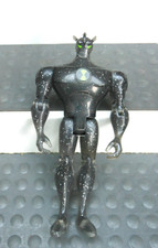 BEN 10 Alien Force Alien X