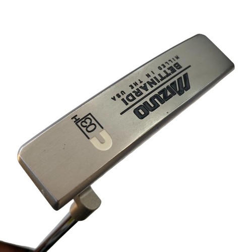 Mizuno putter bettinardi - bettinardi, c03