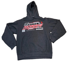 2021 Sprint Car Hoodie Bryce