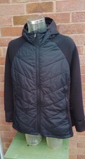 Mens H&M Black Lightweight