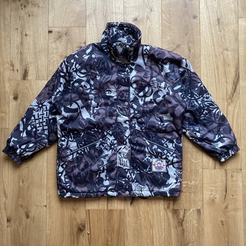 Vintage women ski jacket - vintage, women’s