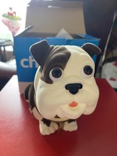Churchill Vintage Nodding Dog