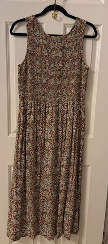 Fat face dress size great - fat,