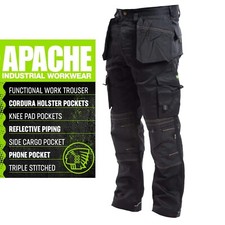 Apache Work Trousers -
