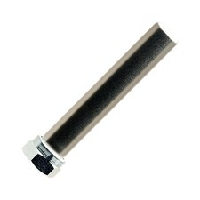 Weller Barrel Assembly For TCP Series Irons Using PT Series Tips