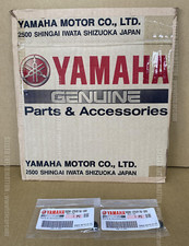 YAMAHA RAPTOR 250 12 PLUG SET