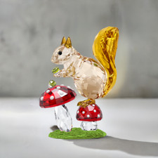 Swarovski Crystal IDYLLIA