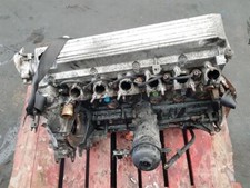 1994-2001 P38A RANGE ROVER COMPLETE ENGINE 2.5 DIESEL 256T (M51D25M1)