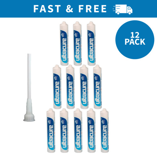 12x ultracure damp proof - ultracure,