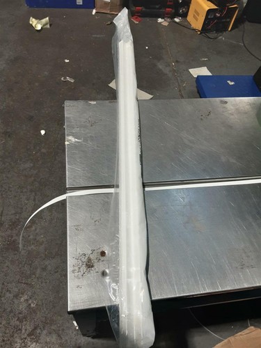 Kitchens gloss white slab - it,