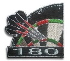 Embroidered Darts 180 Sew or
