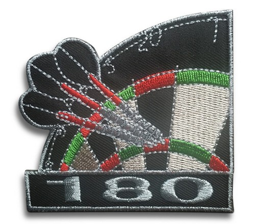 Embroidered darts 180 sew - darts,