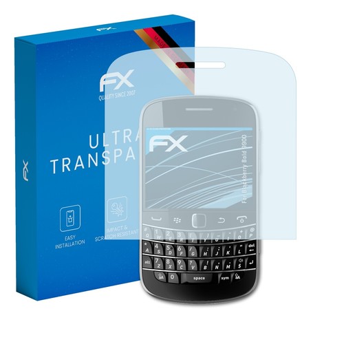 Atfolix screen protector - atfolix,